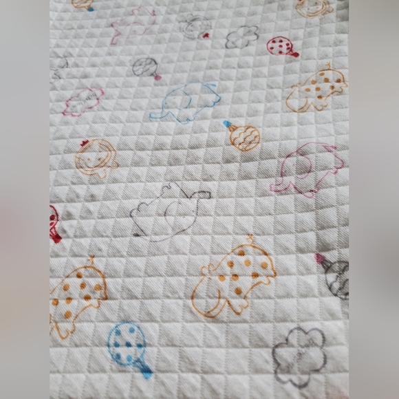 New✨ Bebeone hooded Baby Blanket - Picture 4 of 5